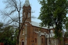 Kościół p.w. św. Marcina