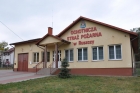 OSP Ruszcza (Krajowy System Ratowniczo - Gaśniczy)