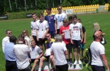  Mistrzostwa Powiatu w lekkiej atletyce