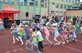 Tańce, hulanki,  swawole – tak się bawi przedszkole!