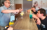 WARSZTATY KULINARNE WARSZTATU TERAPII ZAJĘCIOWEJ w SICHOWIE