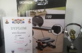I miejsce dla WTZ Połaniec  na Konkursie Piosenki – Sędek 2019