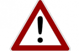 Wprowadzenie stopni alarmowych