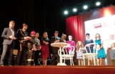 NARODOWE CZYTANIE 2019 - RELACJA