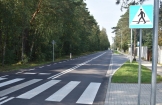 Remont dróg w Wymysłowie i Rudnikach