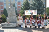 Tak się bawi, tak się bawi - Połaniec! -DZIEŃ PRZEDSZKOLAKA