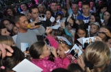 ZESPÓŁ VERBA ROZGRZAŁ POŁANIECKĄ PUBLICZNOŚĆ