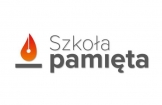 Uczniowie Szkoły Podstawowej w Zrębinie oddali hołd poległym żołnierzom