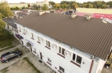 Zmiana pokrycia dachowego na budynku należącym do Gminy Połaniec
