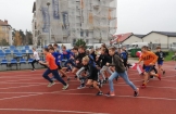 Za nami IX Bieg Niepodległości