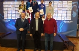 ,,TAK SIĘ TWORZY HISTORIĘ” BARTOSZ TOMALA WICEMISTRZEM POLSKI MŁODZIKÓW W ZAPASACH