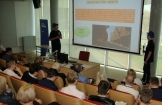 Elektronicy z Połańca zwycięzcami Ogólnopolskiego Konkursu MOC NA START!!!