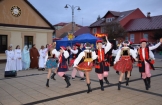 POŁANIEC GOTOWY NA ŚWIĘTA