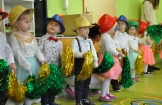 Minęło 5 lat Żłobka w Połańcu „Kraina Malucha"
