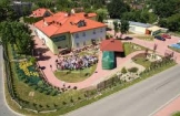  Informacja Amazonek Świętokrzyskiego  Klubu - Filia w Połańcu 