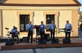 Zakończenie sezonu muzycznego na Rynku