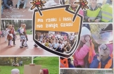 Finał grantu „Działaj Lokalnie” - inspiracja na nowe działania w przedszkolu…