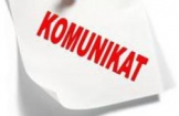  WAŻNY KOMUNIKAT DLA MIESZKAŃCÓW – AKCJA ROZNOSZENIA MASECZEK