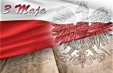 Przed nami trzy niezwykle ważne święta. Trzy daty, które zajmują szczególne miejsce w sercu każdego Polaka…