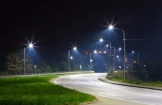MODERNIZACJA OŚWIETLENIA ULICZNEGO - START DUŻEJ INWESTYCJI W GMINIE POŁANIEC