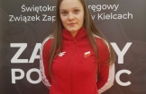 KADRA NAJLEPSZYCH POLSKICH ZAPAŚNICZEK SZLIFOWAŁA FORMĘ