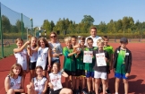 Finał Wojewódzki w Trójboju Lekkoatletycznym