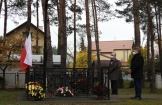 Obchody 102 rocznicy Odzyskania Niepodległości przez Polskę