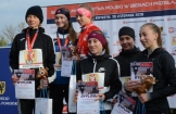 Mistrzostwa Polski w biegach przełajowych - 28.11.2020 w Kwidzyniu