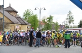 KARPACKI WYŚCIG KURIERÓW 2021