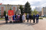 ROCZNICA OGŁOSZENIA "UNIWERSAŁU POLANIECKIEGO" ORAZ ŚWIĘTO SZKOŁY PODSTAWOWEJ W POŁAŃCU