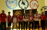 Pięciu naszych młodych zapaśników  wśród najlepszych sportowców województwa