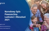 TRWA SPIS POWSZECHNY. RACHMISTRZ TELEFONUJE LUB PRZEPROWADZA WYWIAD BEZPOŚREDNI
