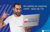 Rachmistrz pomaga spełnić obowiązek obywatelski