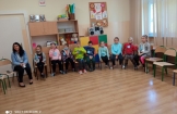 SPRAWOZDANIE ZE SZKOLNYCH DNI PROFILAKTYKI W ZPO W RUSZCZY 