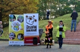 Artystyczna dusza drzemie w każdym z nas… przedszkolny plenerowy konkurs rodzinny już za nami