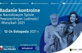 Badanie kontrolne - GUS