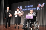 GALA KONKURSOWA "POŁANIECKI SENIOR/SENIORKA ROKU 2021"