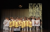 WIDOWISKO MUZYCZNE „OCALIĆ OD ZAPOMNIENIA…”