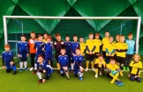 Aktywny Junior – TAK WYGLĄDAŁ U NAS MINIONY ROK
