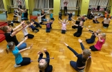 FERIE W CKISZ POZOSTAWIŁY MIŁE WSPOMNIENIA ….