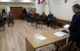 Spotkanie z przedstawicielami organizacji pozarządowych działających na terenie gminy Połaniec