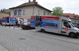 ZAPRASZAMY NA BADANIE OSTEOPOROZY