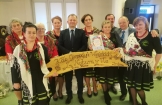 XI Powiatowy Jarmark Wielkanocny 