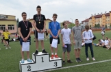 XXVIII  Bieg Kościuszkowski