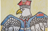 Projekt na gminną maskotkę wybrany