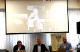 Kolejne Spotkanie w ramach Strategii Ponadlokalnej OSI Doliny Wisły