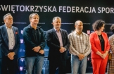 ZŁOTY Kuba Szkwarek, BRĄZOWY Hubert Ostrowski