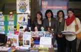 Przedszkole Publiczne w Połańcu na konferencji Programu "Uczenie się przez całe życie"