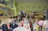 Świetlica… - moje wymarzone miejsce odpoczynku i nauki. Mój drugi dom