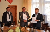 Ruszyła rewitalizacja obszaru miasta